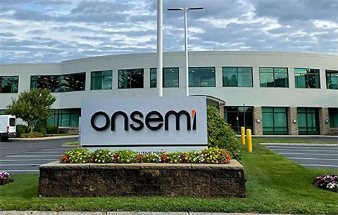 安森美CEO深度解析：電動汽車與AI服務(wù)器雙賽道的戰(zhàn)略突圍